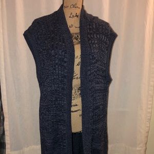 Croft & Barrow Cardigan